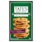 Tates Bake Shop Tate's Bake Shop Oatmeal Raisin Cookies 7 oz Bagged 1001026 - alternate 1
